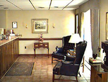 Knights Inn Glen Allen Interior photo